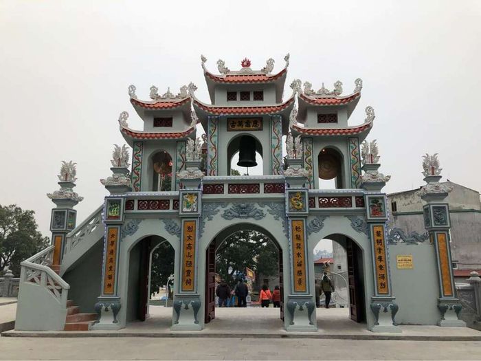 Lịch sử hình thành và phát triển
